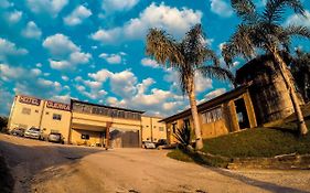 Hotel Guerra - Pousada Montebelo